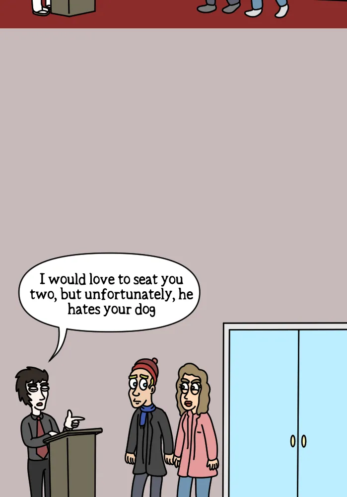 Adventures of God Chapter 525 page 13 - 