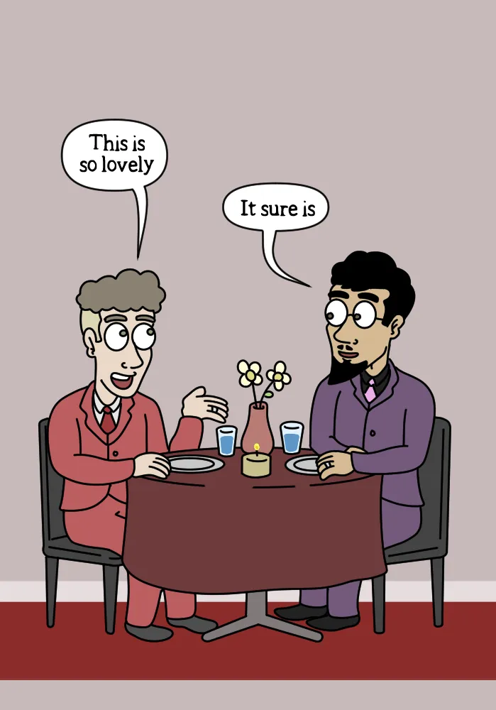 Adventures of God Chapter 525 page 10 - 