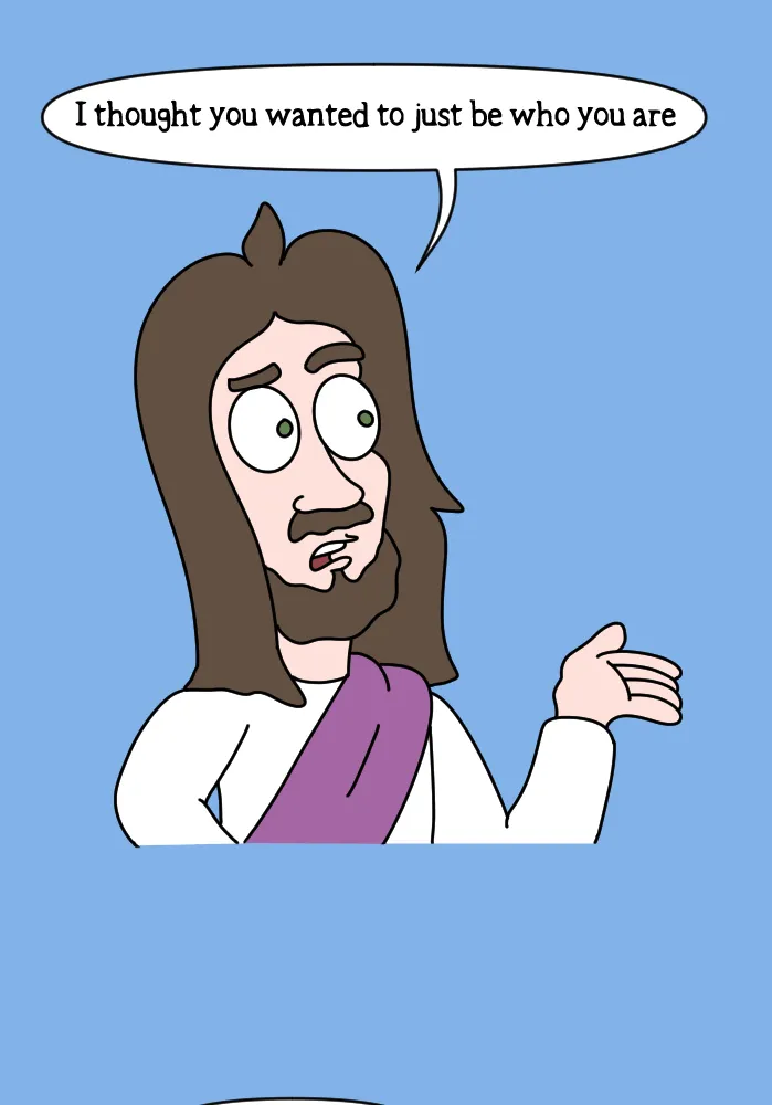 Adventures of God Chapter 526 page 12 - 