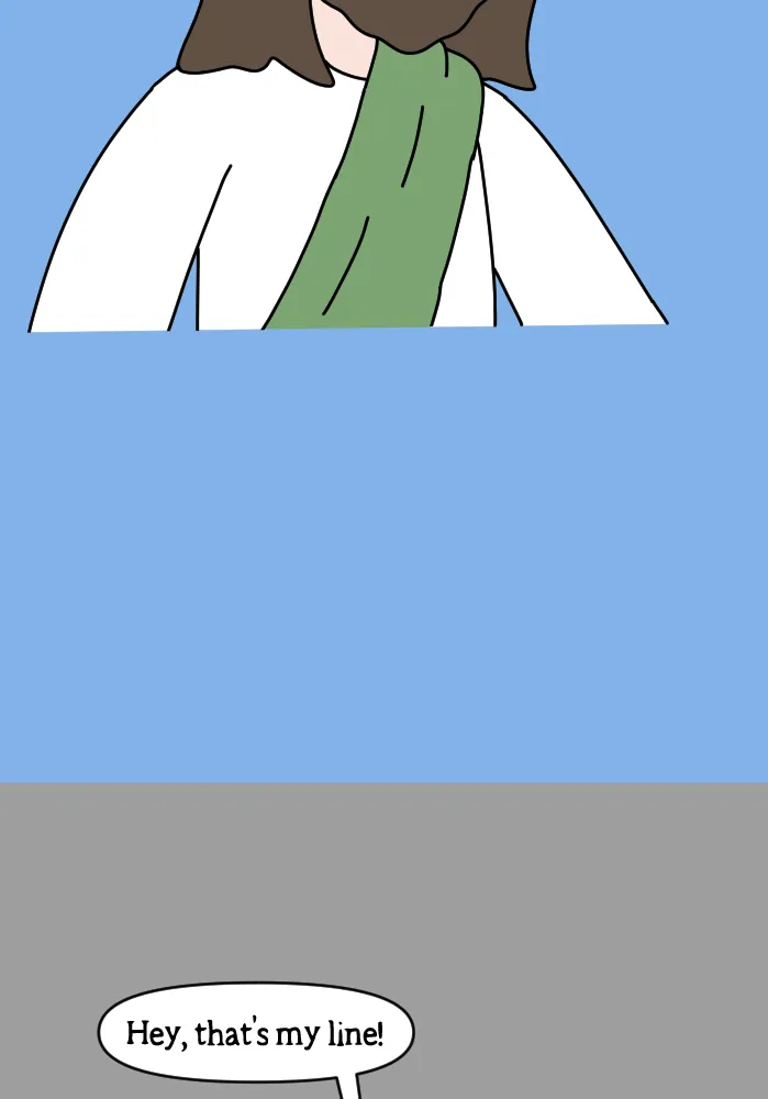 Adventures of God Chapter 528 page 15 - 
