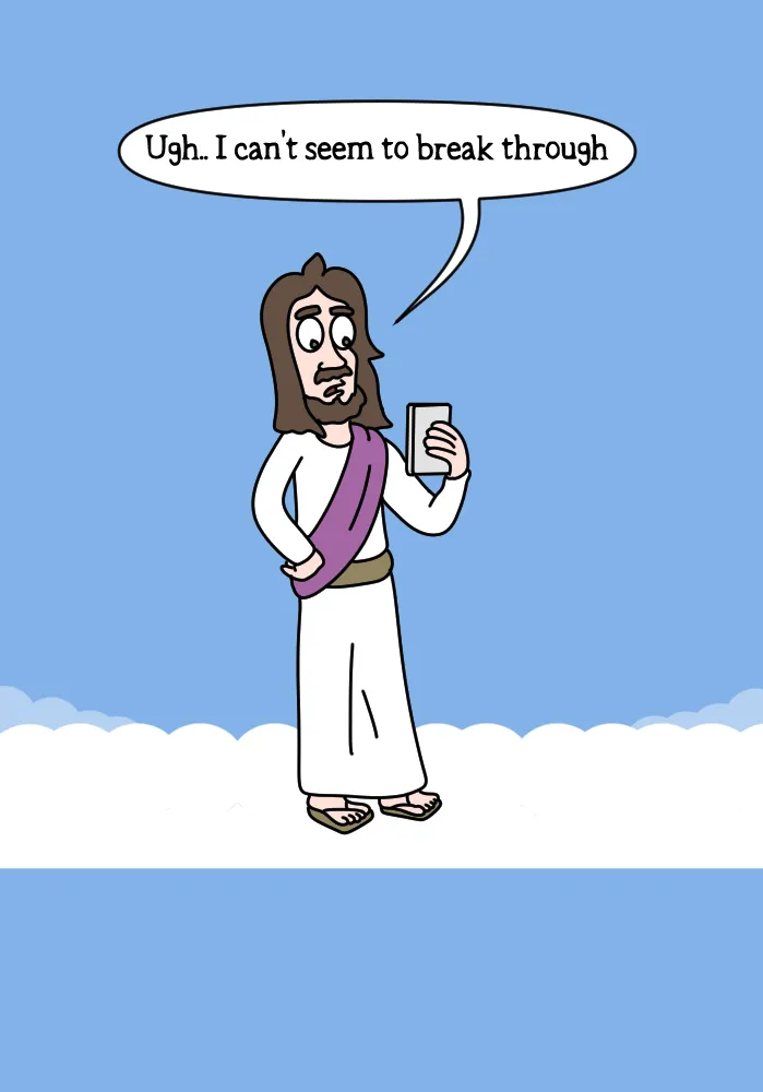 Adventures of God Chapter 534 page 2 - 