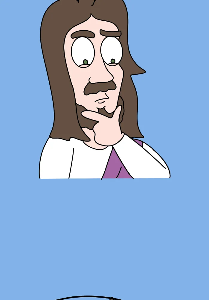 Adventures of God Chapter 534 page 11 - 