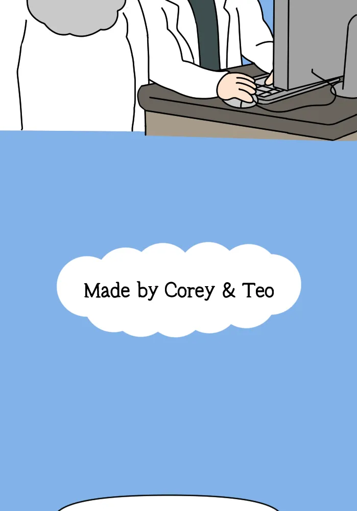 Adventures of God Chapter 536 page 10 - 