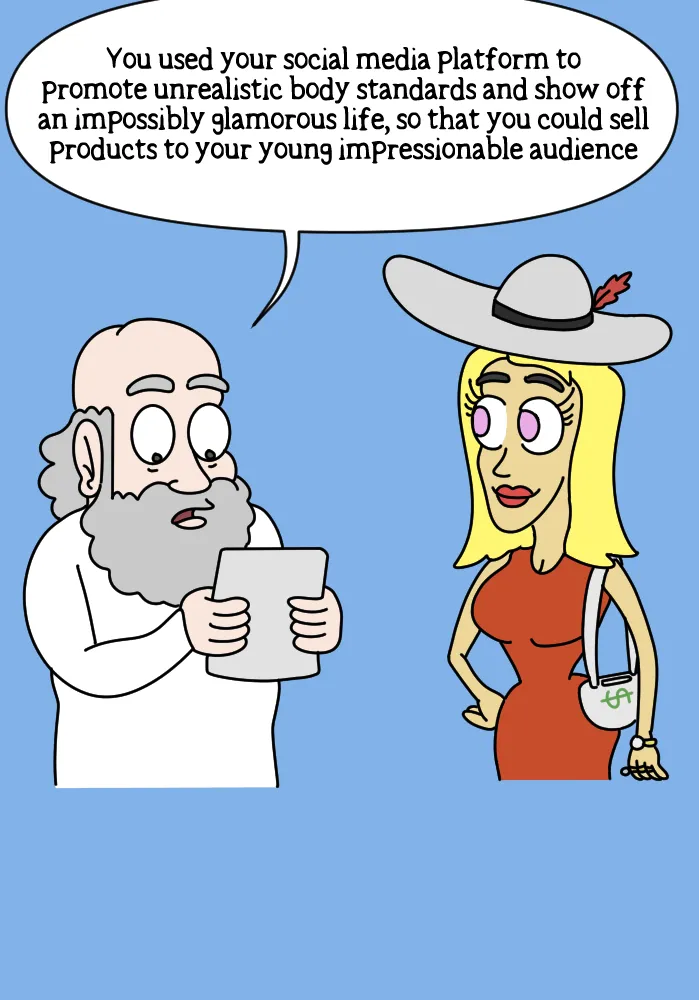 Adventures of God Chapter 537 page 3 - 