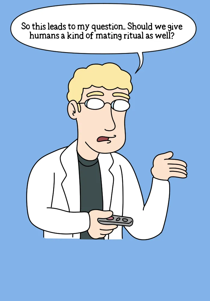 Adventures of God Chapter 541 page 4 - 