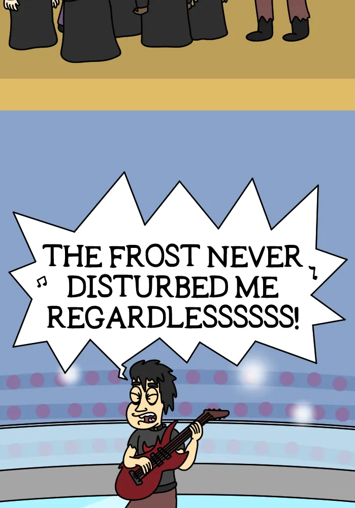 Adventures of God Chapter 542 page 4 - 
