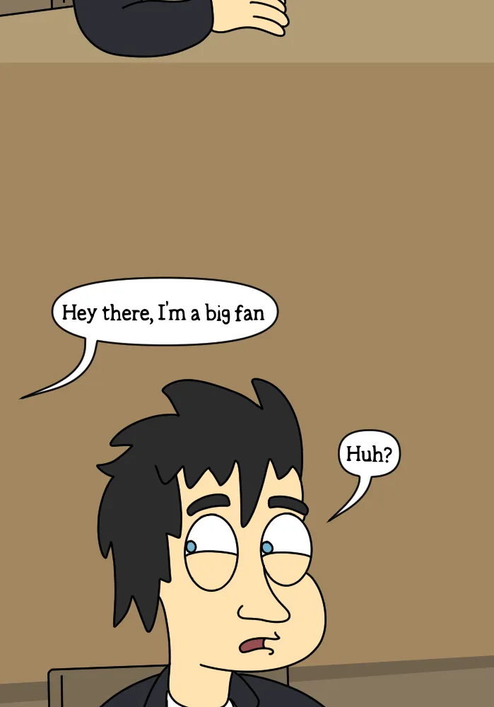 Adventures of God Chapter 543 page 11 - 