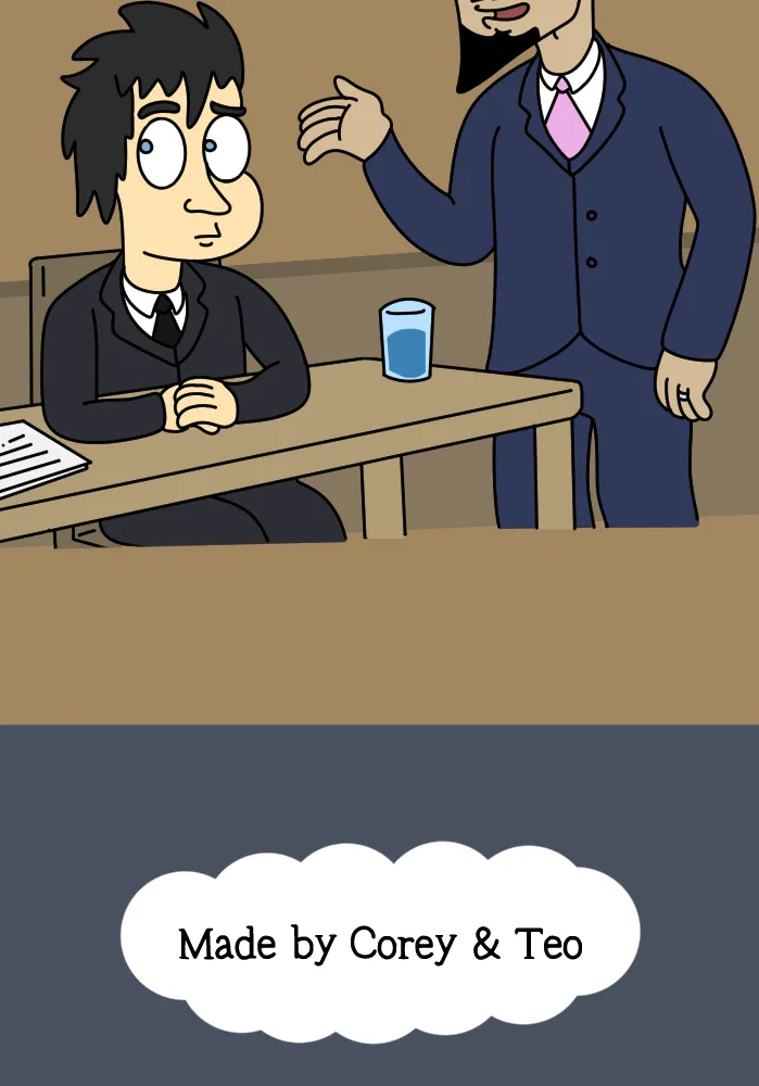 Adventures of God Chapter 543 page 15 - 
