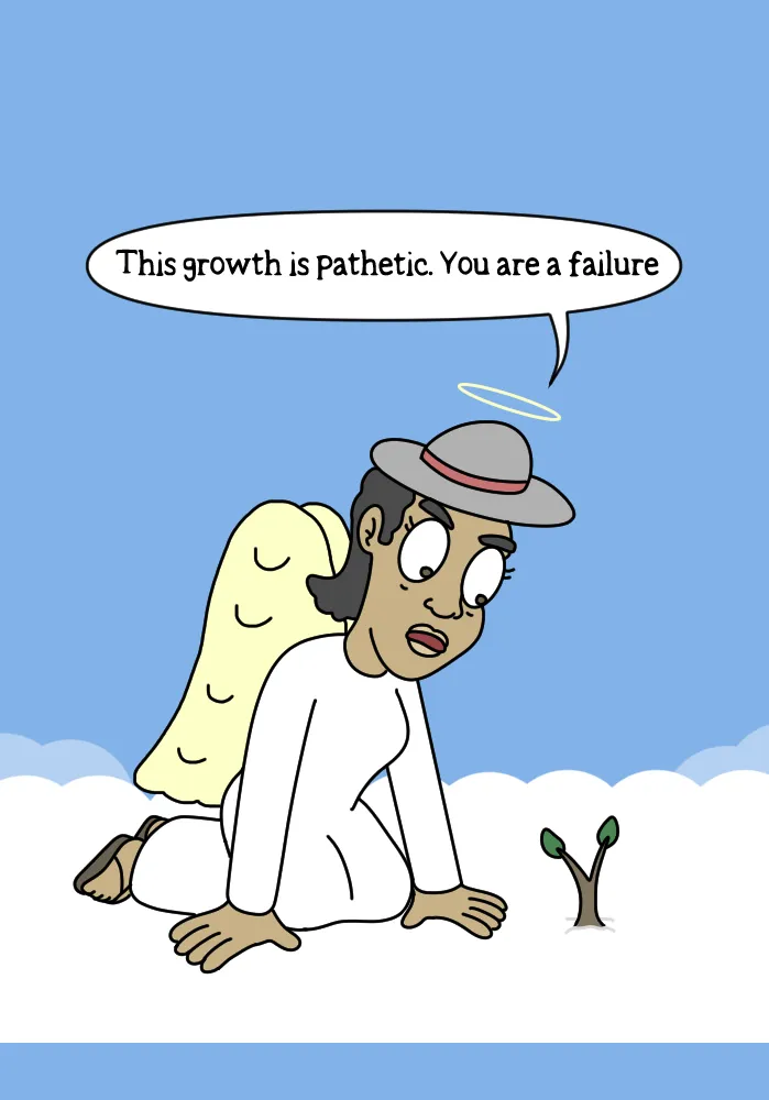 Adventures of God Chapter 545 page 14 - 
