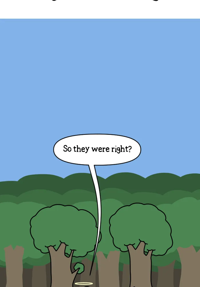 Adventures of God Chapter 545 page 5 - 