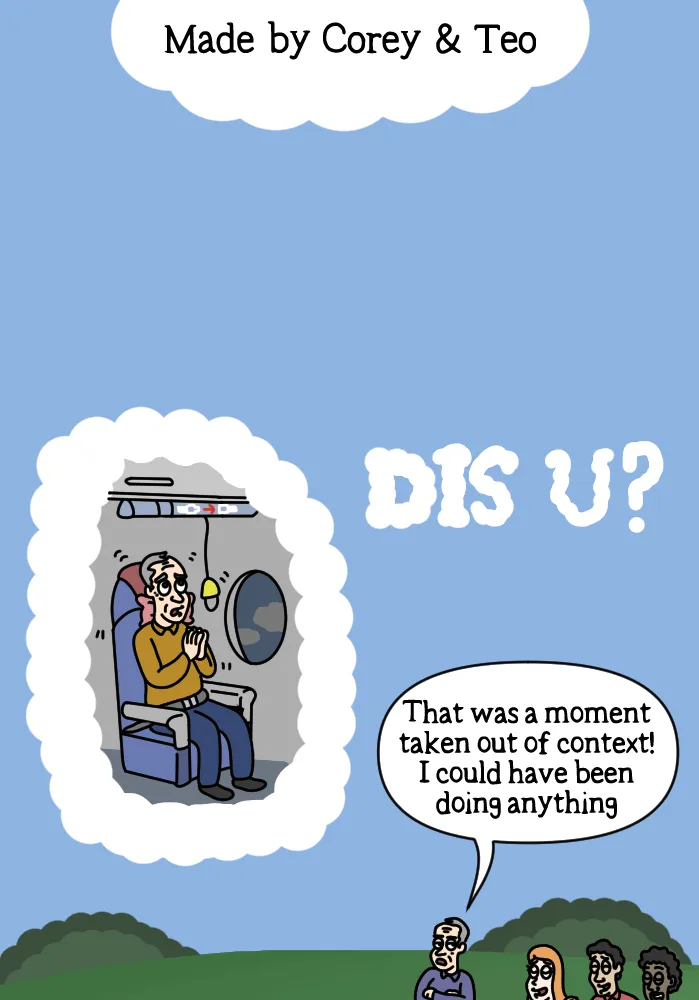 Adventures of God Chapter 546 page 9 - 