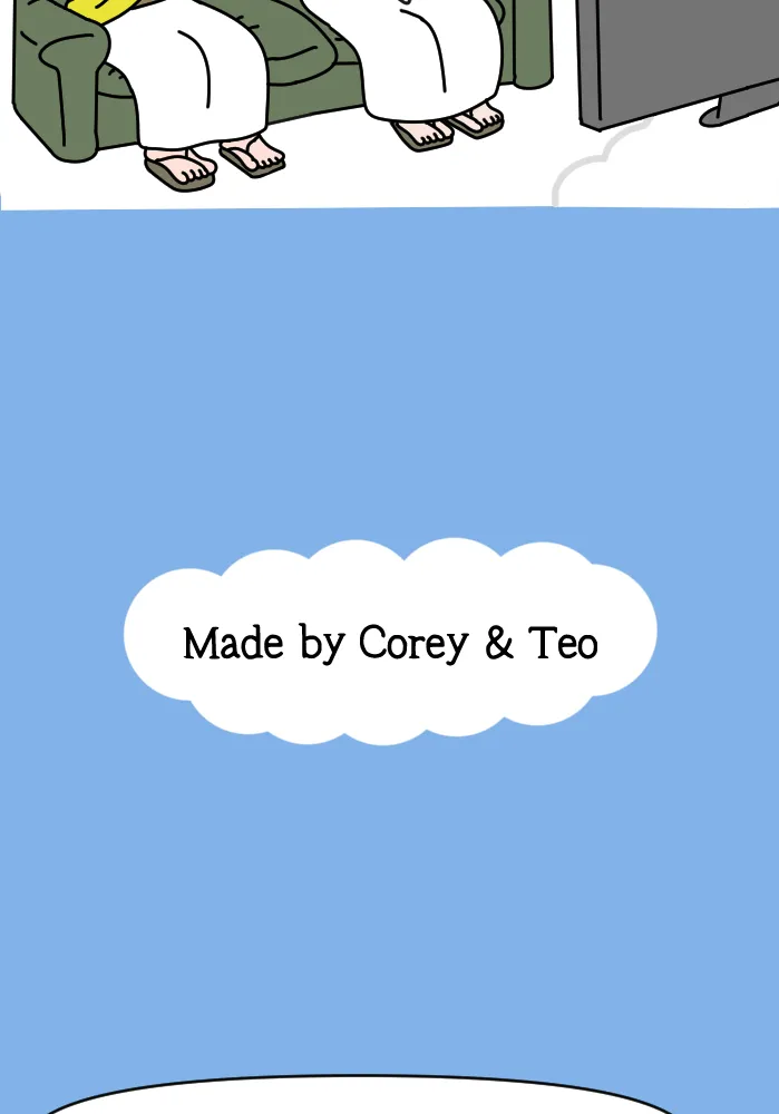 Adventures of God Chapter 547 page 11 - 