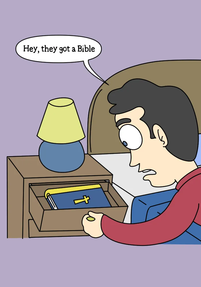 Adventures of God Chapter 548 page 12 - 