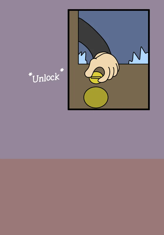 Adventures of God Chapter 549 page 4 - 