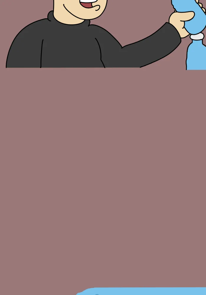 Adventures of God Chapter 549 page 7 - 