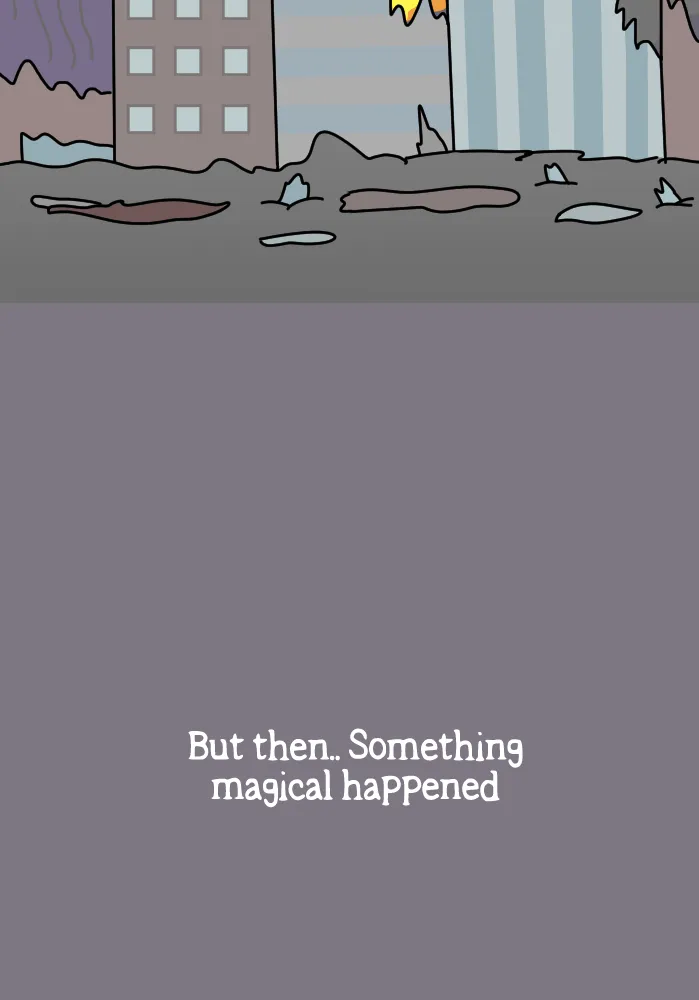 Adventures of God Chapter 550 page 4 - 