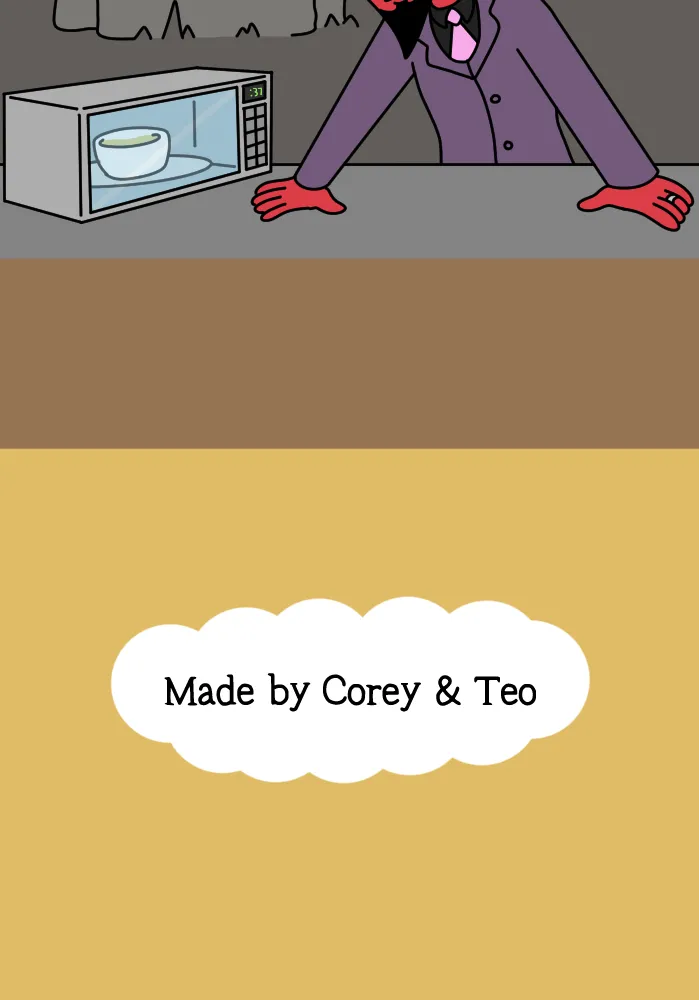 Adventures of God Chapter 551 page 10 - 