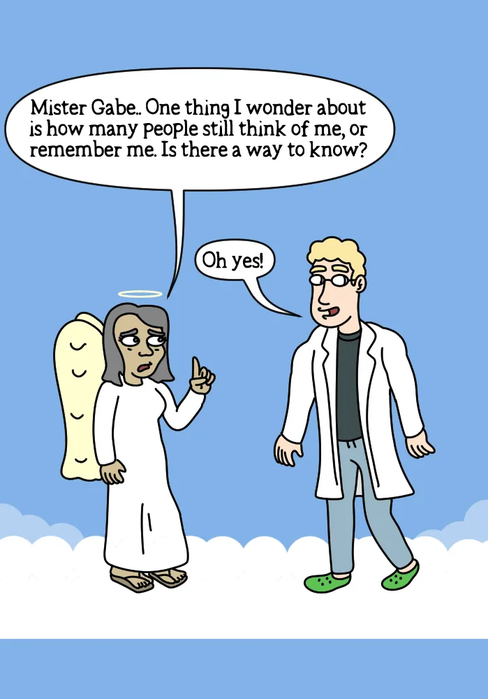 Adventures of God Chapter 555 page 2 - 