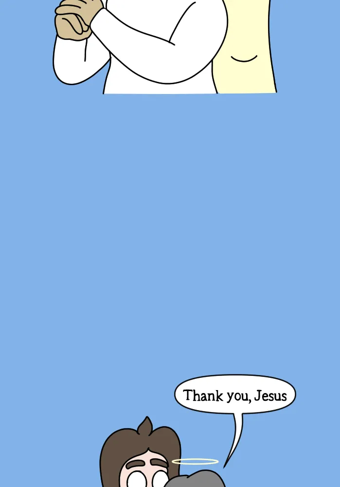 Adventures of God Chapter 555 page 11 - 