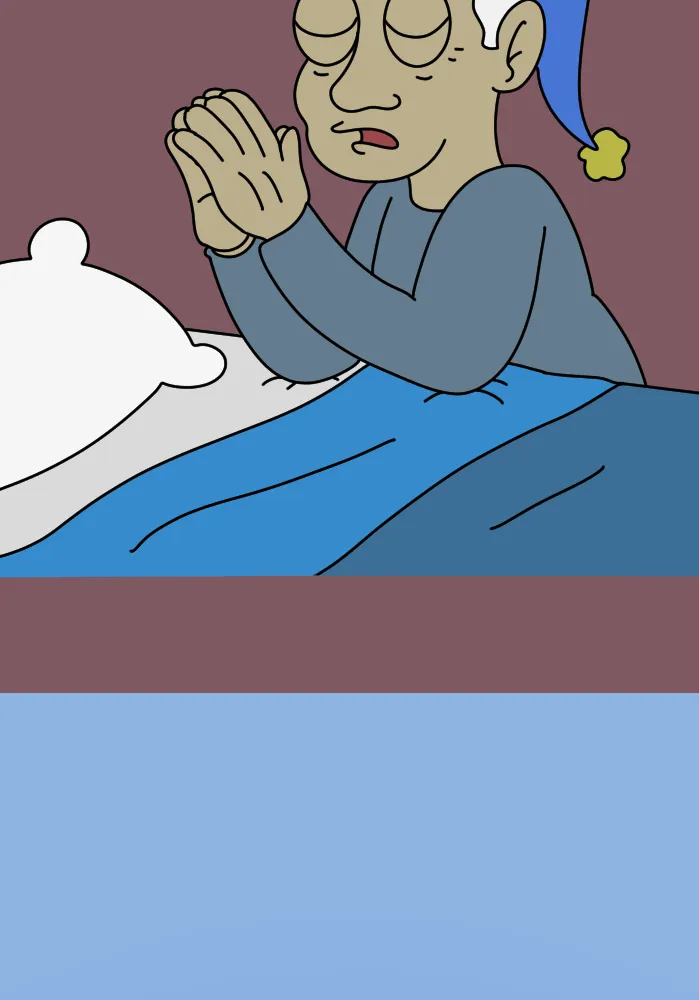 Adventures of God Chapter 558 page 9 - 