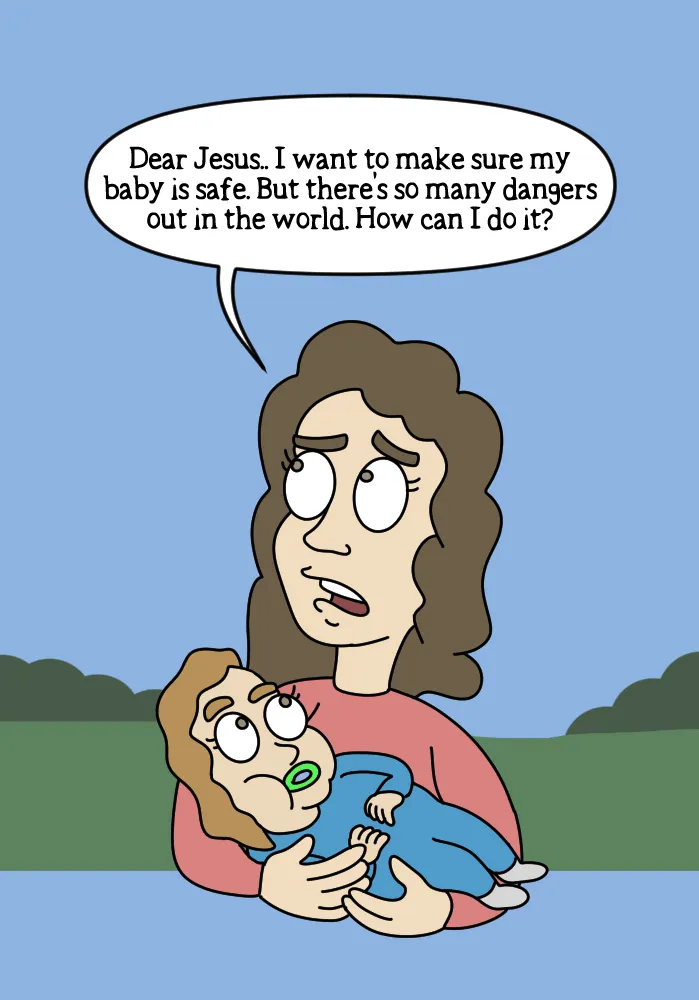 Adventures of God Chapter 560 page 2 - 