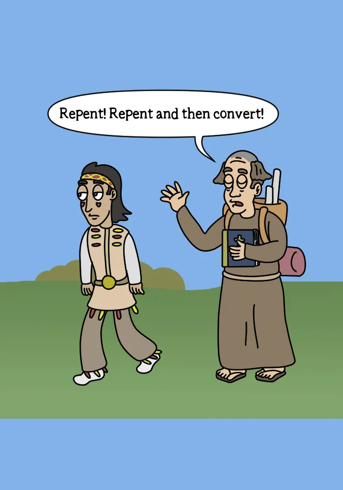 Adventures of God Chapter 561 page 2 - 