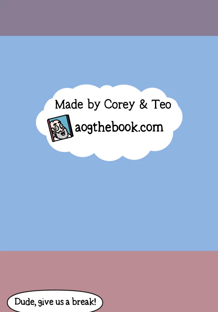 Adventures of God Chapter 562 page 12 - 