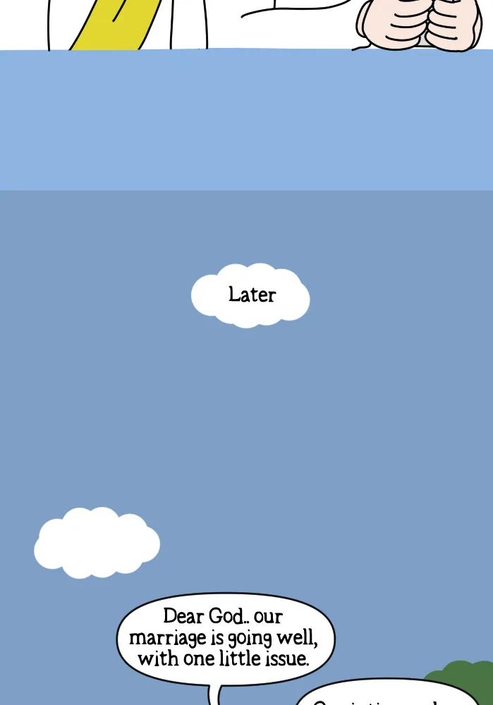 Adventures of God Chapter 562 page 4 - 