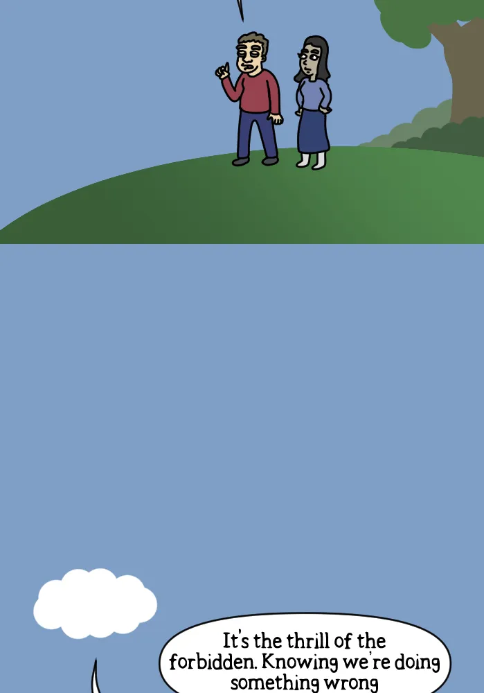 Adventures of God Chapter 562 page 7 - 