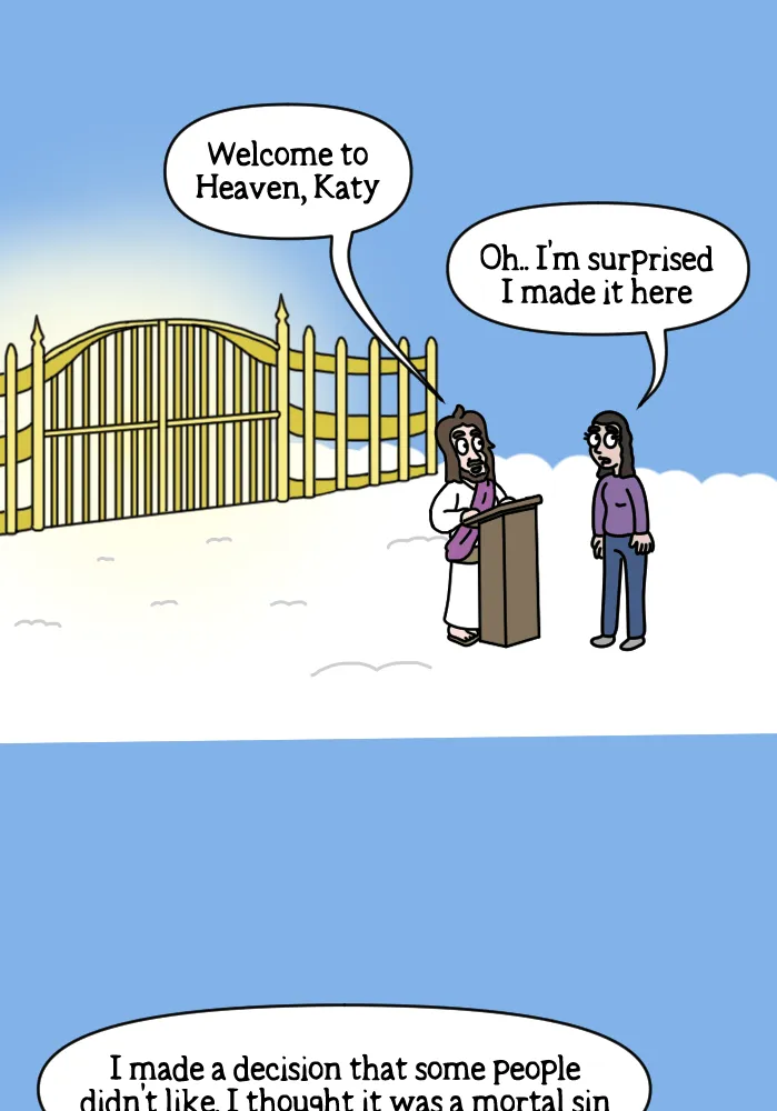 Adventures of God Chapter 563 page 2 - 