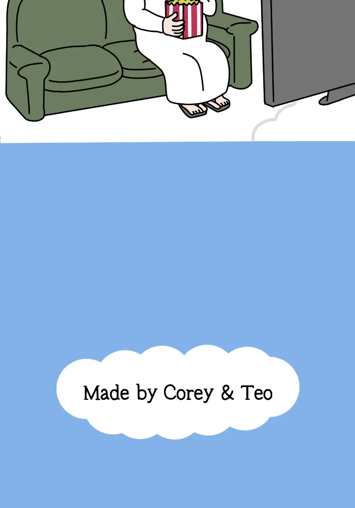 Adventures of God Chapter 565 page 12 - 