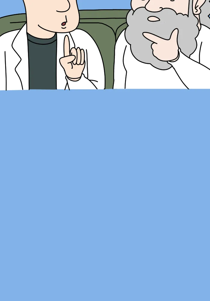 Adventures of God Chapter 565 page 9 - 