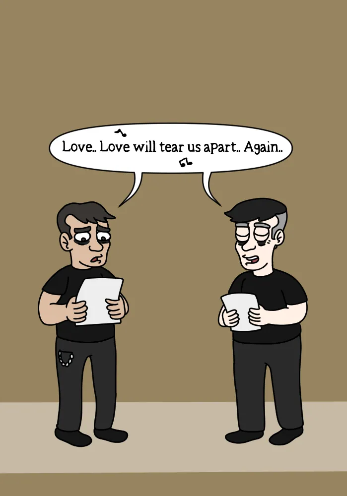 Adventures of God Chapter 566 page 14 - 