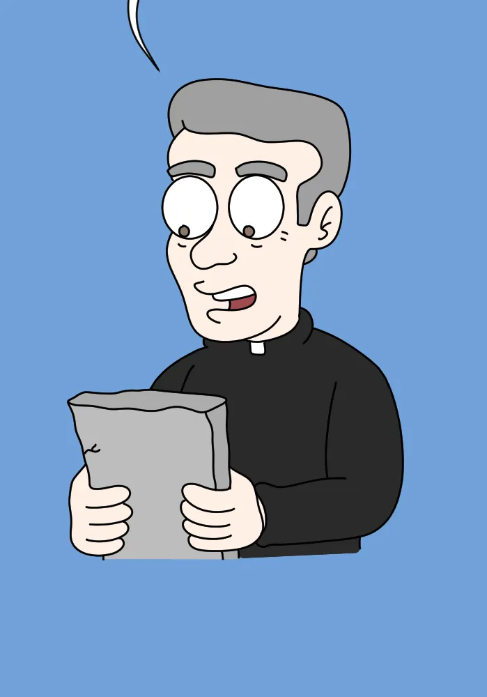 Adventures of God Chapter 566 page 7 - 