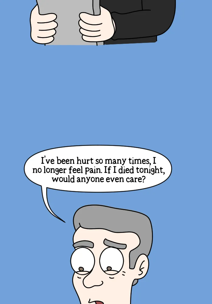Adventures of God Chapter 566 page 9 - 