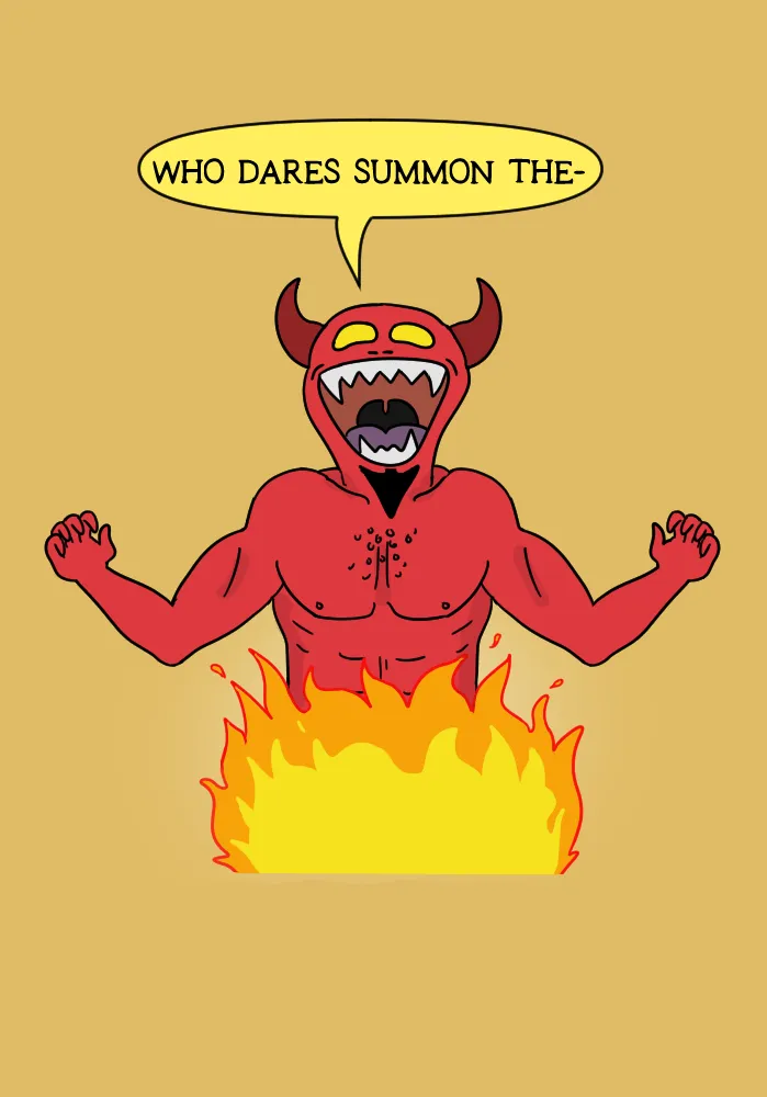 Adventures of God Chapter 567 page 2 - 