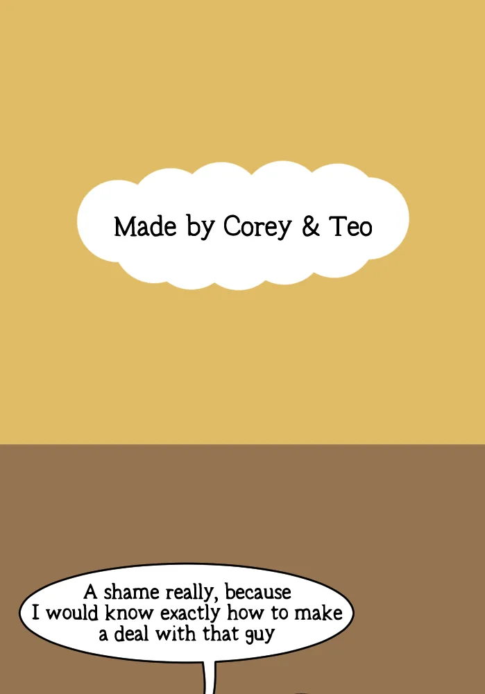 Adventures of God Chapter 567 page 11 - 