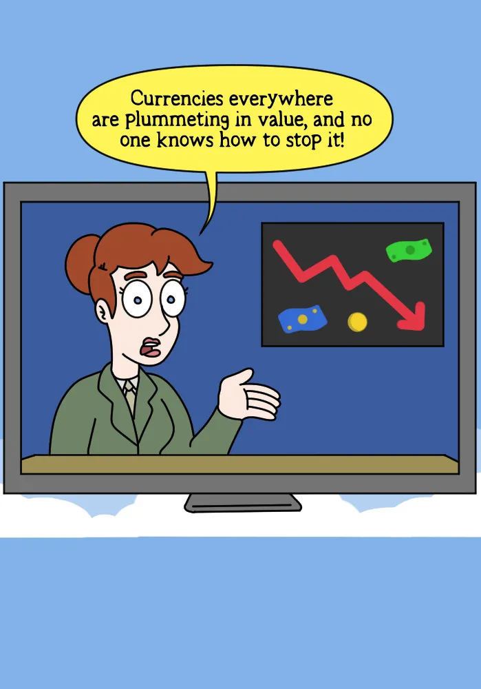 Adventures of God Chapter 568 page 2 - 