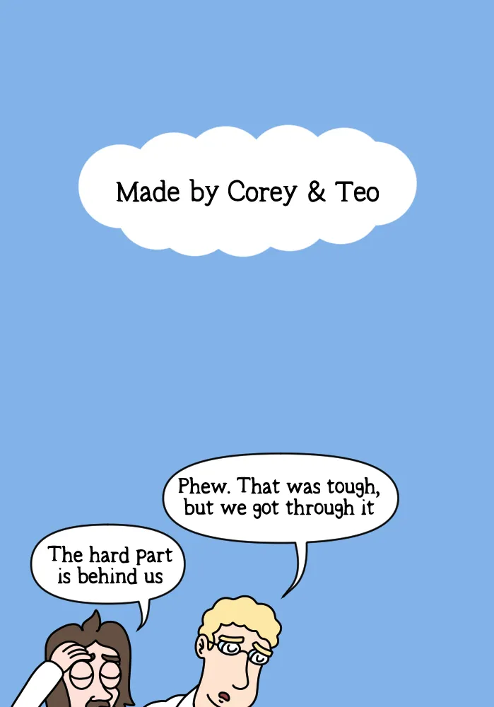 Adventures of God Chapter 569 page 12 - 