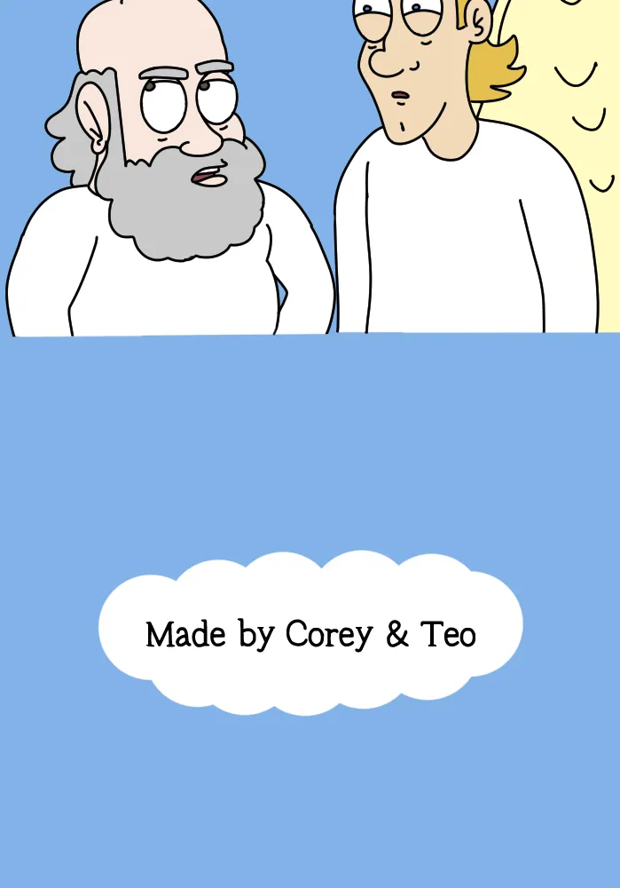 Adventures of God Chapter 575 page 13 - 