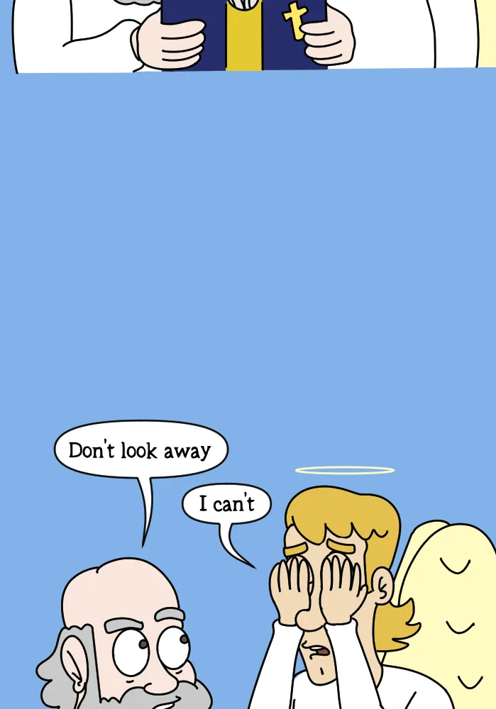 Adventures of God Chapter 575 page 10 - 