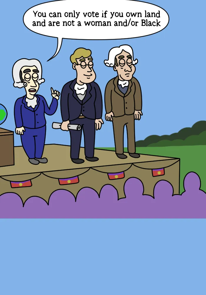 Adventures of God Chapter 577 page 13 - 