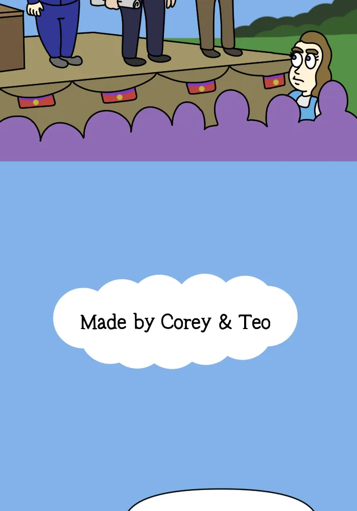 Adventures of God Chapter 577 page 17 - 