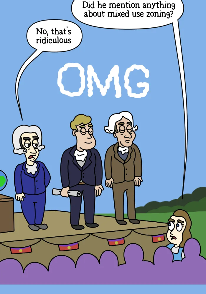Adventures of God Chapter 577 page 18 - 