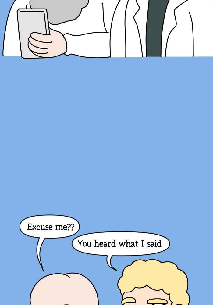 Adventures of God Chapter 578 page 12 - 