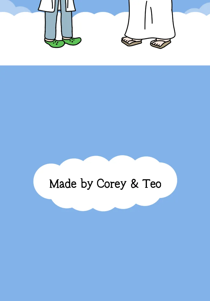 Adventures of God Chapter 579 page 12 - 