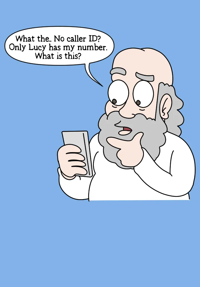 Adventures of God Chapter 579 page 3 - 