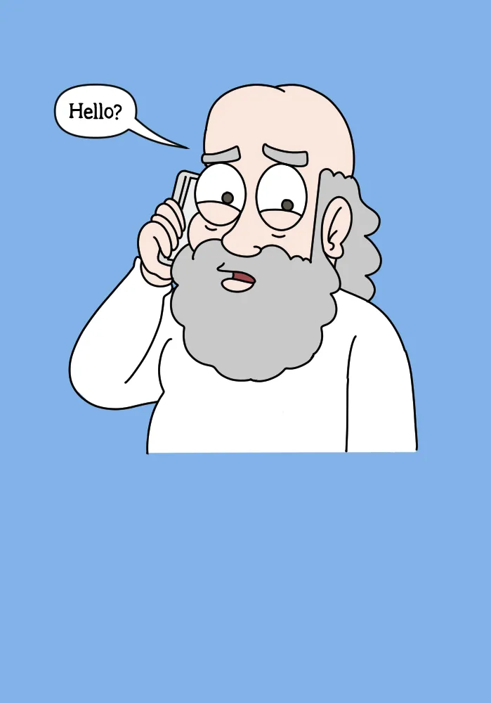 Adventures of God Chapter 579 page 4 - 
