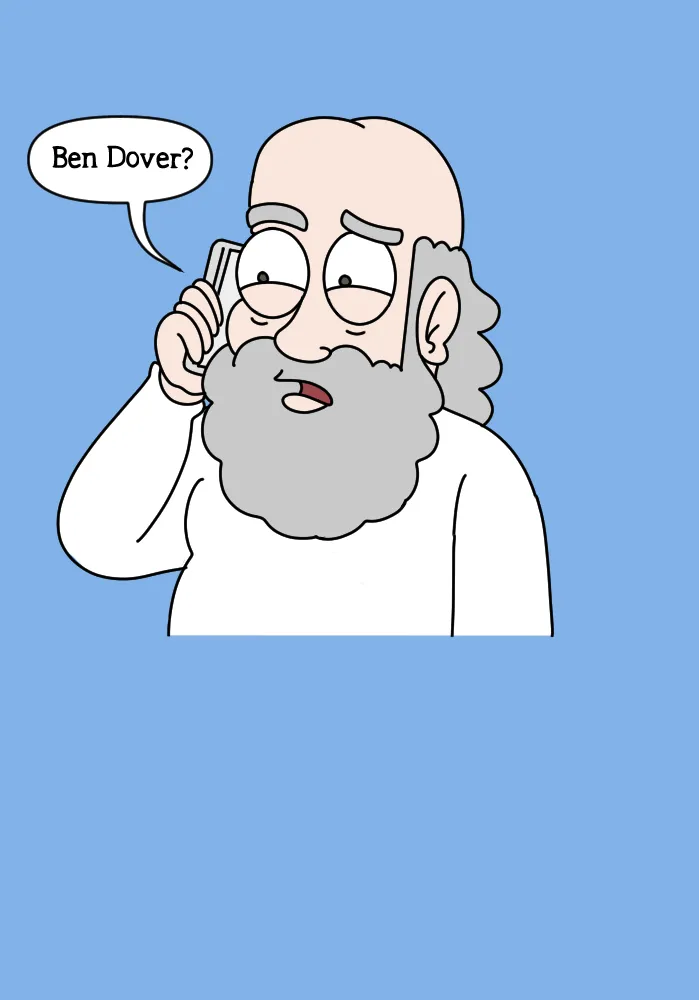 Adventures of God Chapter 579 page 6 - 