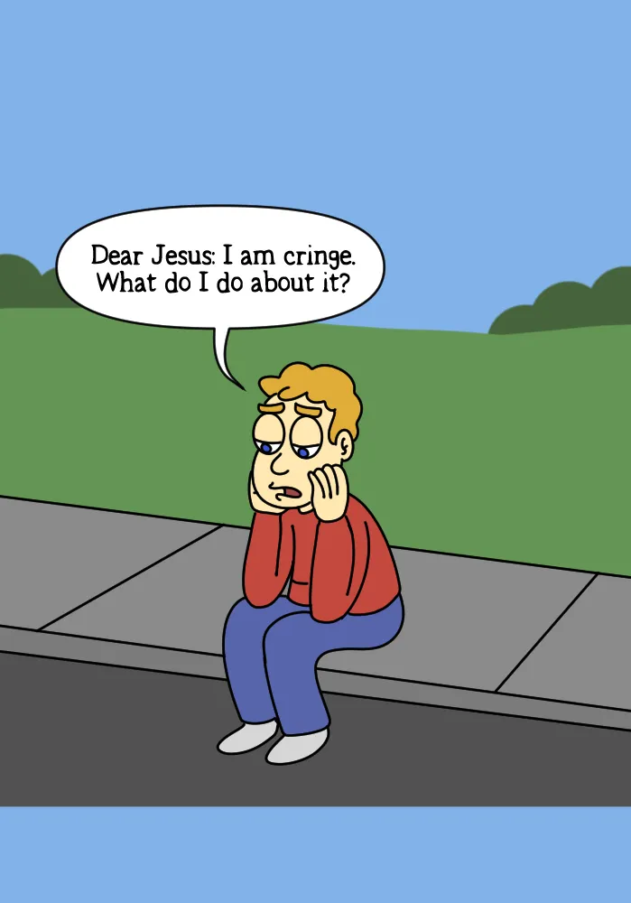 Adventures of God Chapter 581 page 2 - 